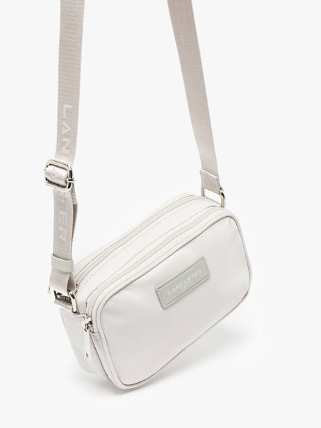 Crossbody Bag Basic Vita Lancaster Gray basic vita 75 other view 2