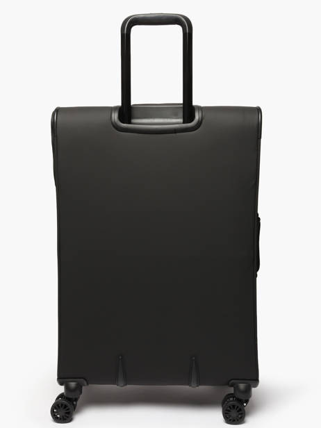 Valise Souple à Roulettes Maubert 2.0 Delsey Noir maubert 2.0 3813810W vue secondaire 4