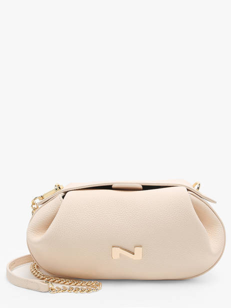 Crossbody Bag Nymphea Leather Nathan baume Pink nymphea 2