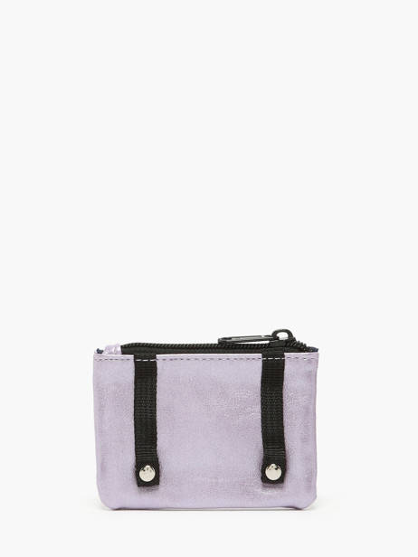 Mini Front Pocket Cabaia Violet pocket POCKMINI other view 2