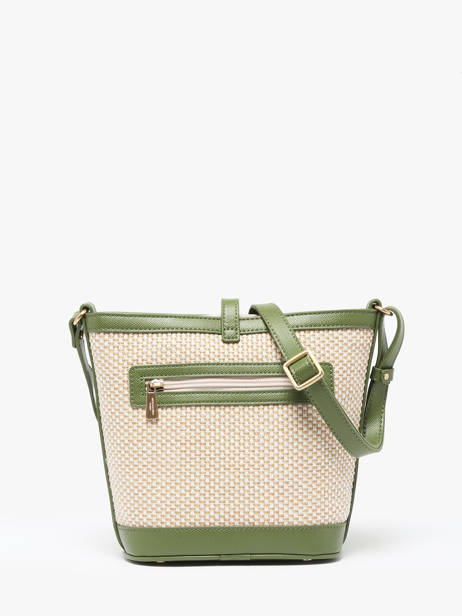 Shoulder Bag Judy Hexagona Beige judy 6520141 other view 4