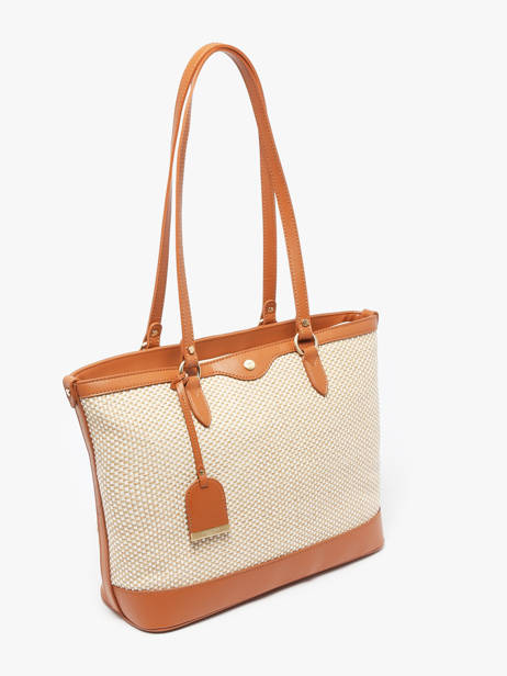 Sac Porté épaule Judy Hexagona Beige judy 6520142 vue secondaire 2