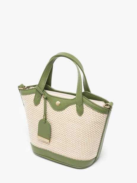 Sac Porté Main Judy Hexagona Beige judy 6520139 vue secondaire 2