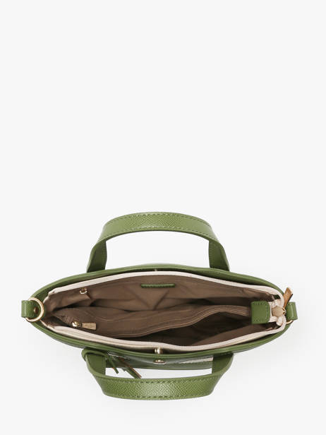 Sac Porté Main Judy Hexagona Beige judy 6520139 vue secondaire 3