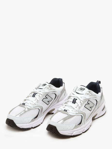 Sneakers 530 New balance Blanc men MR530SG