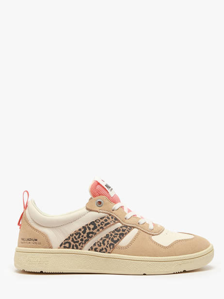 Sneakers Pallacup Flame Palladium Beige accessoires 74485138