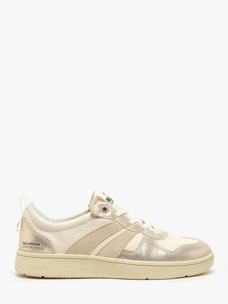 Sneakers Pallacup Flame Palladium Beige accessoires 74485735