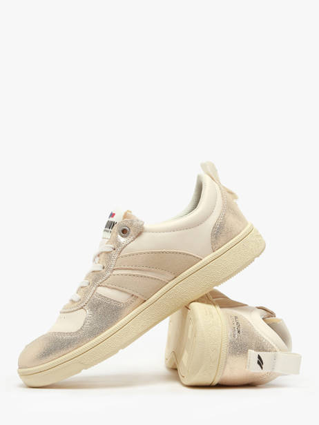 Sneakers Pallacup Flame Palladium Beige accessoires 74485735 vue secondaire 3