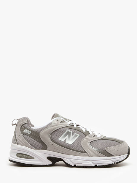 Sneakers New balance Gray men MR530CK