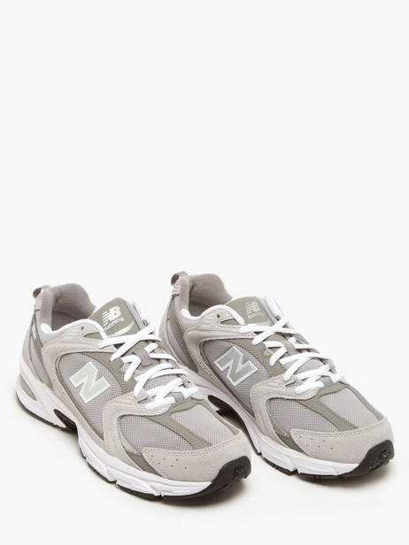 Sneakers 530 New balance Gris men MR530CK vue secondaire 2