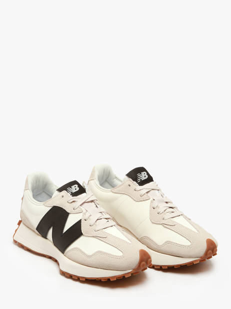 Sneakers 327 New balance Blanc accessoires WS327GD vue secondaire 2