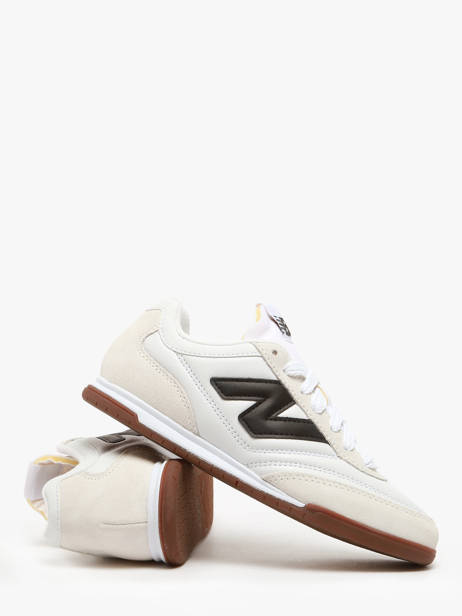 Sneakers New balance White men URC42LA other view 2