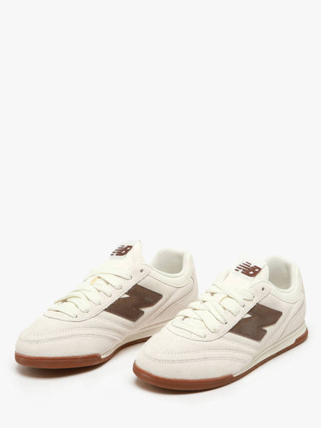 Sneakers Rc42 New balance Beige men URC42ASM vue secondaire 2