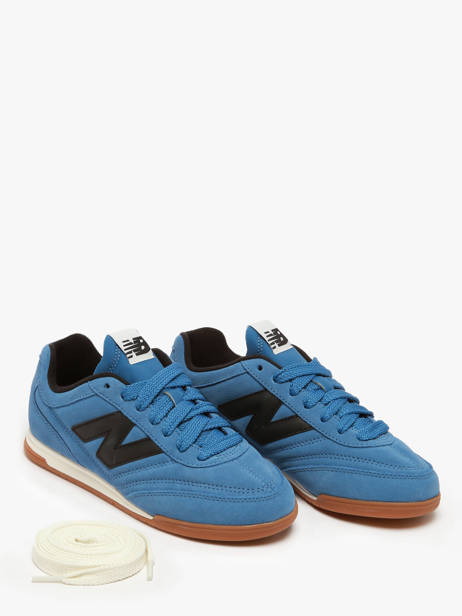 Sneakers New balance Bleu men URC42BA vue secondaire 2