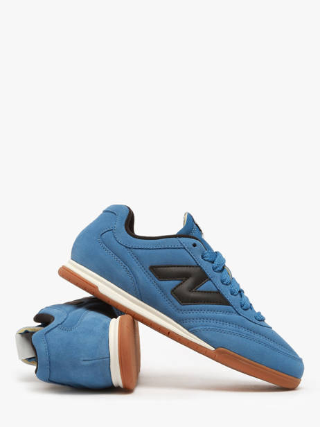 Sneakers Rc42 New balance Bleu men URC42BA vue secondaire 3