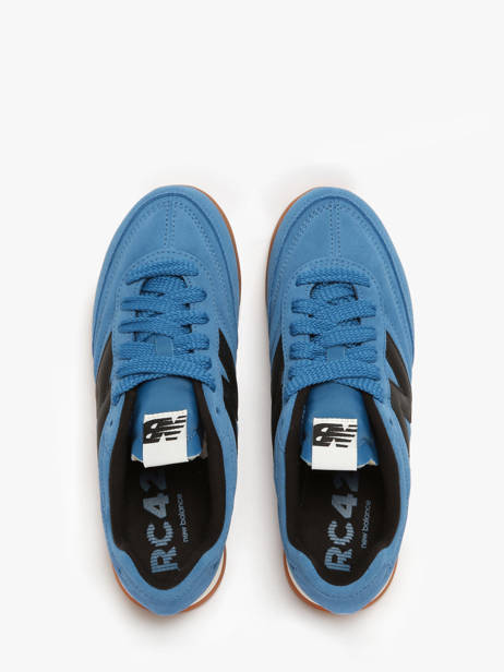 Sneakers Rc42 New balance Bleu men URC42BA vue secondaire 4