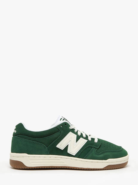 Sneakers 480 New balance Vert men BB480LRG