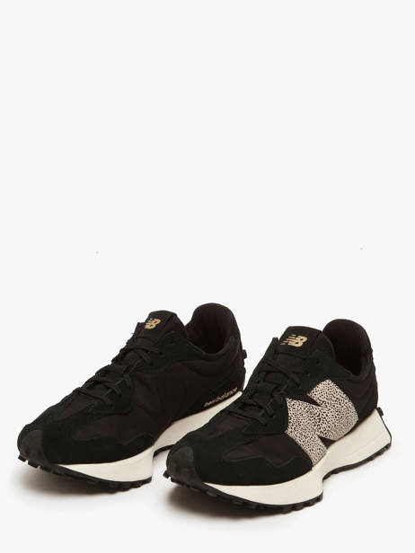 Sneakers New balance Black women WS327PH other view 1