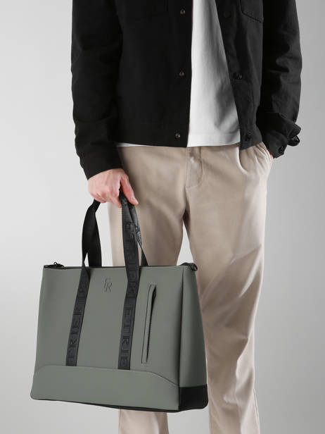 1 Compartment Impulsion Business Bag With 15