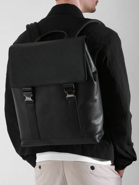 1 Compartment Backpack Flèche With 15