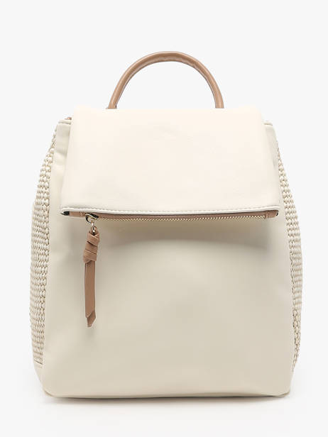 Backpack Torrow White nice TNIC03