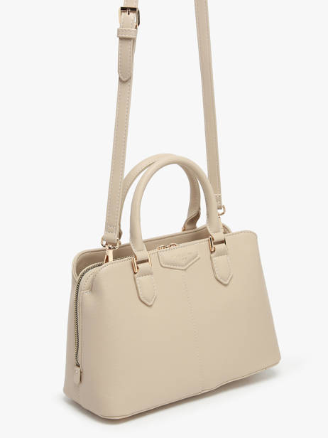 Handbag Paris David jones Beige paris CM7427 other view 2