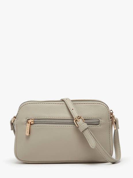 Shoulder Bag Brugge David jones Gray brugge CM7335 other view 4