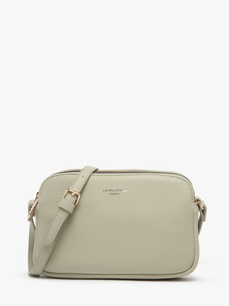 Shoulder Bag Alpes David jones Green alpes CM7335