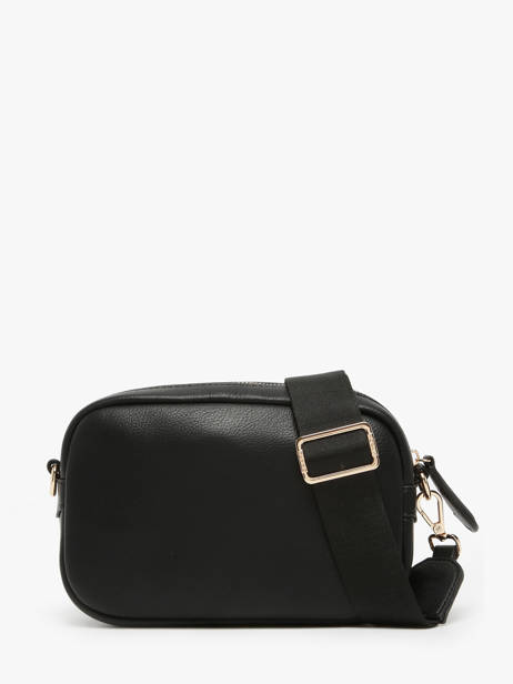 Shoulder Bag Brugge David jones Black brugge CM7397 other view 4
