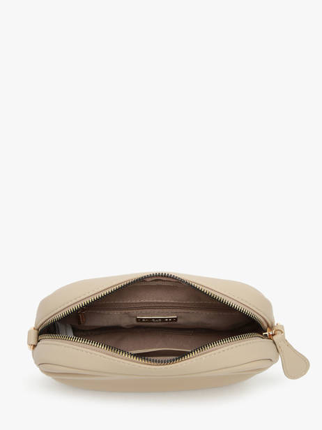 Shoulder Bag Brugge David jones Beige brugge CM7397 other view 2