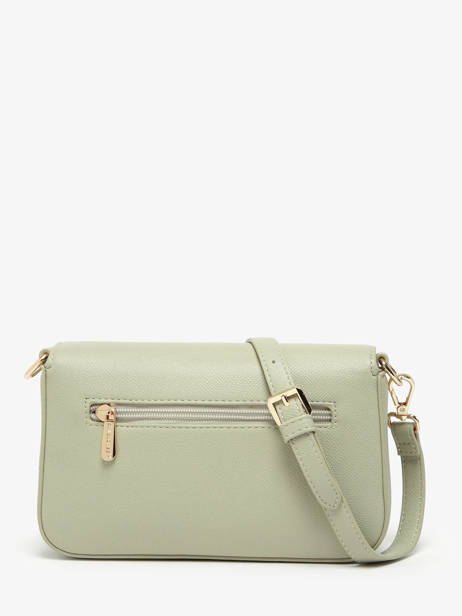 Shoulder Bag Saffiano David jones Green saffiano CM6120H other view 4