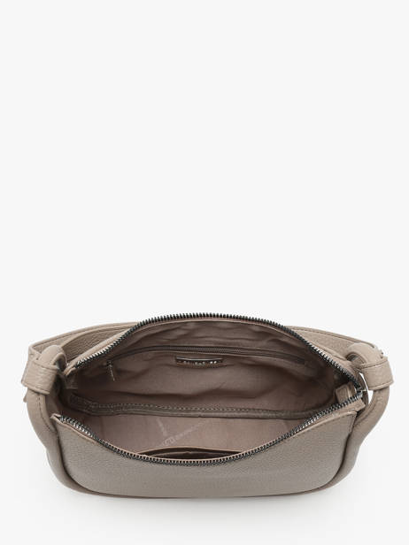 Sac Bandoulière Gent David jones Beige gent CM7164A vue secondaire 3