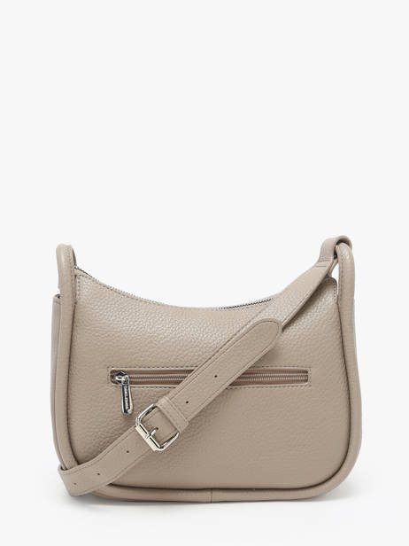 Sac Bandoulière Gent David jones Beige gent CM7164A vue secondaire 4