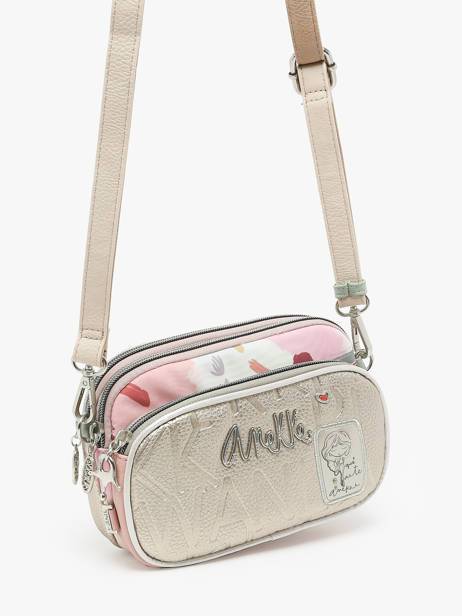 Shoulder Bag Smart Anekke Multicolor smart 40603445 other view 1