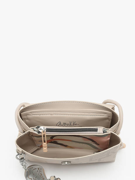 Shoulder Bag Original Anekke Beige original 40743505 other view 2