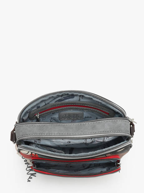 Shoulder Bag Ole Anekke Multicolor ole 40763516 other view 2