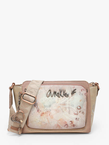 Shoulder Bag Memories Anekke Beige memories 40813070