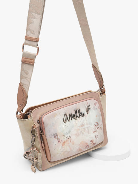 Shoulder Bag Memories Anekke Beige memories 40813070 other view 1