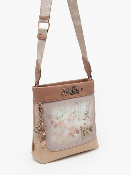 Shoulder Bag Memories Anekke Beige memories 40813294 other view 1