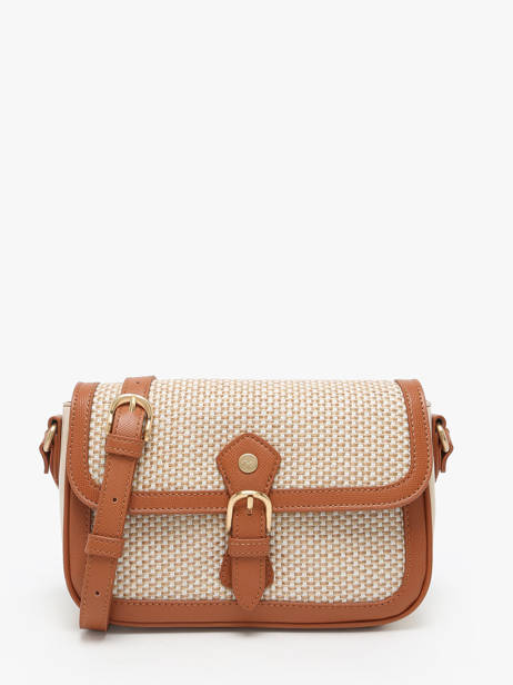 Sac Bandoulière Judy Hexagona Beige judy 6520144