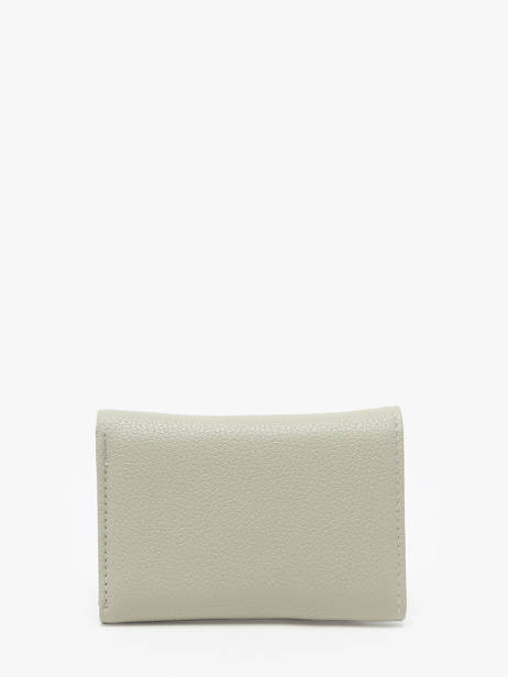 Wallet Dune David jones Green dune DJ0087 other view 2