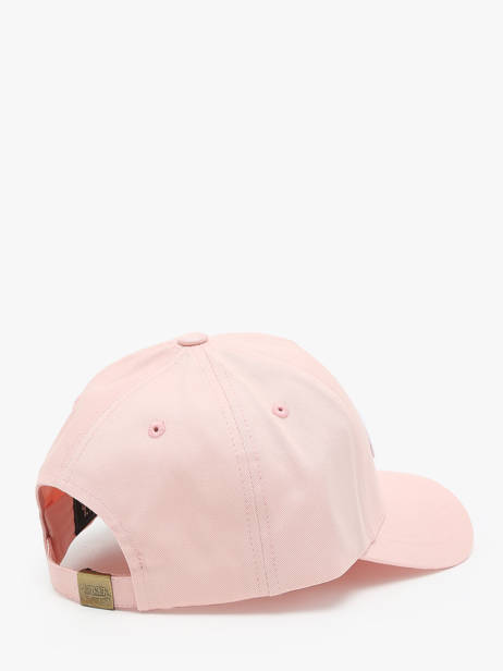 Casquette Von dutch Rose accessoires CAS1LOF1 vue secondaire 2