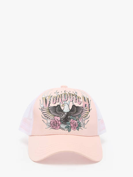 Casquette Von dutch Rose accessoires EAGLE