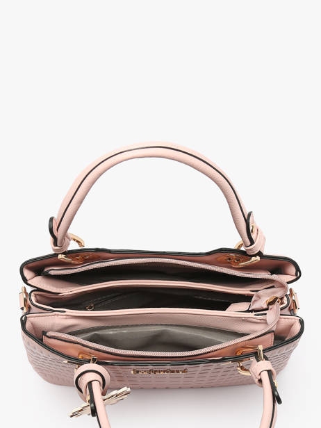 Sac Bandoulière Gold Miniprix Rose gold M9354 vue secondaire 2