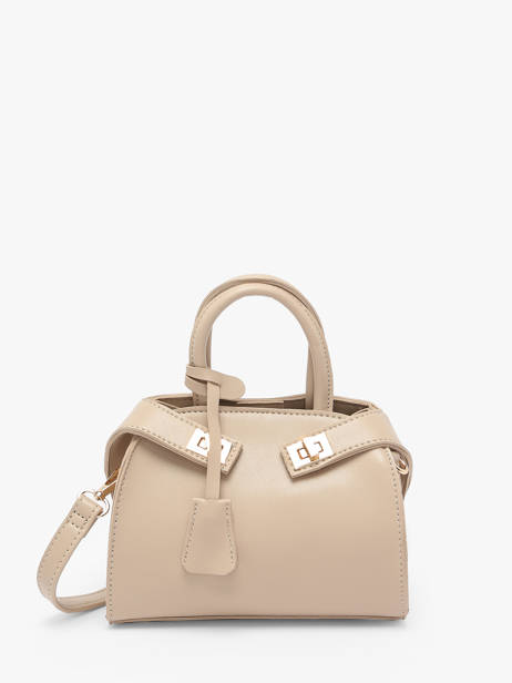 Sac Bandoulière Gold Miniprix Beige gold R1988