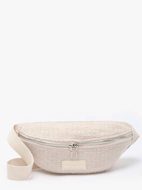 Sac Banane Vanessa wu Beige estival MA0108