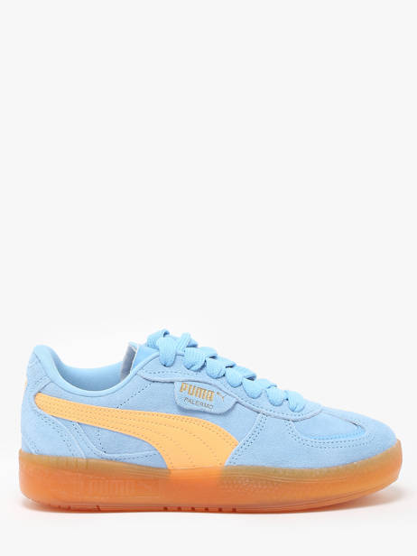 Sneakers Palermo Moda Xtra Gum En Cuir Puma Multicolore accessoires 40032307