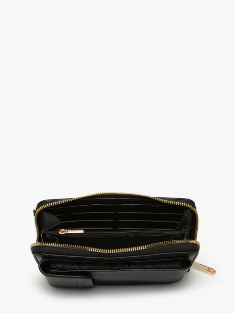 Étui Téléphone Et Bandoulière Miniprix Noir gold SF69019 vue secondaire 3