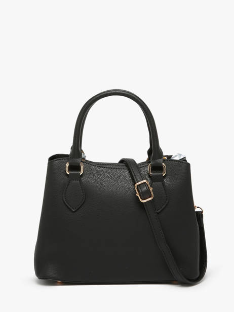 Satchel Grained Miniprix Black grained DQ8629 other view 3