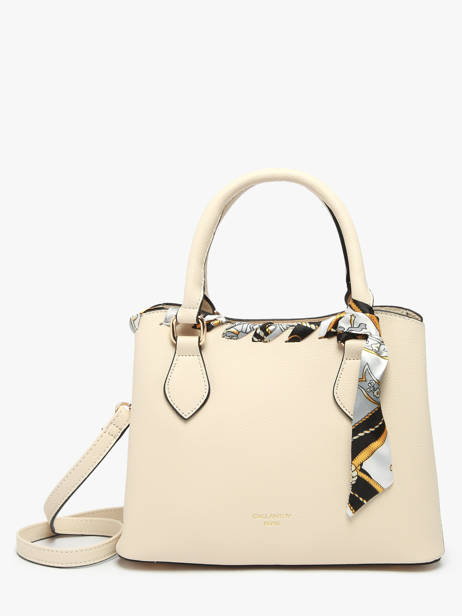 Sac Porté Main Grained Miniprix Beige grained DQ8629